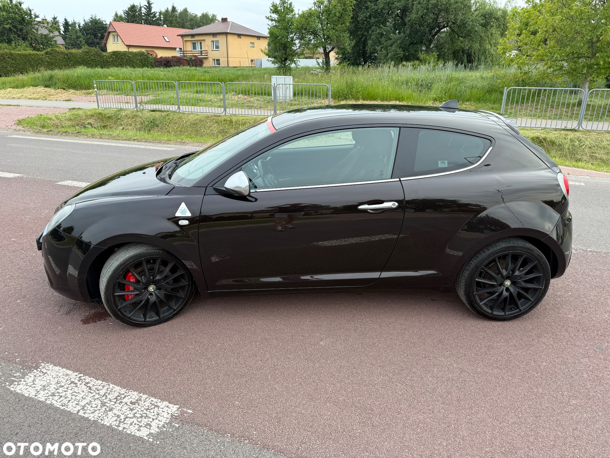 Alfa Romeo Mito TB 1.4 16V MultiAir Quadrifoglio Verde - 4