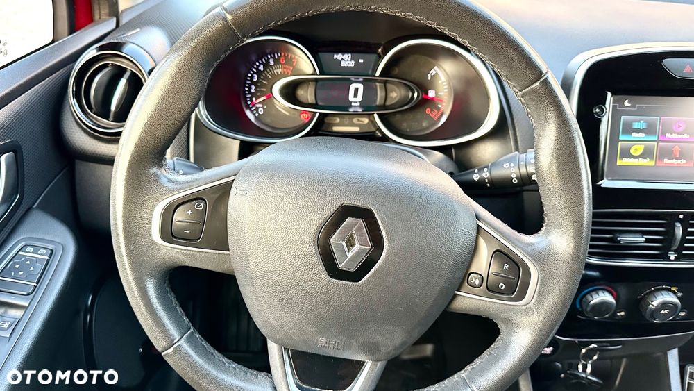 Renault Clio Grandtour TCe 90 Dynamique - 27