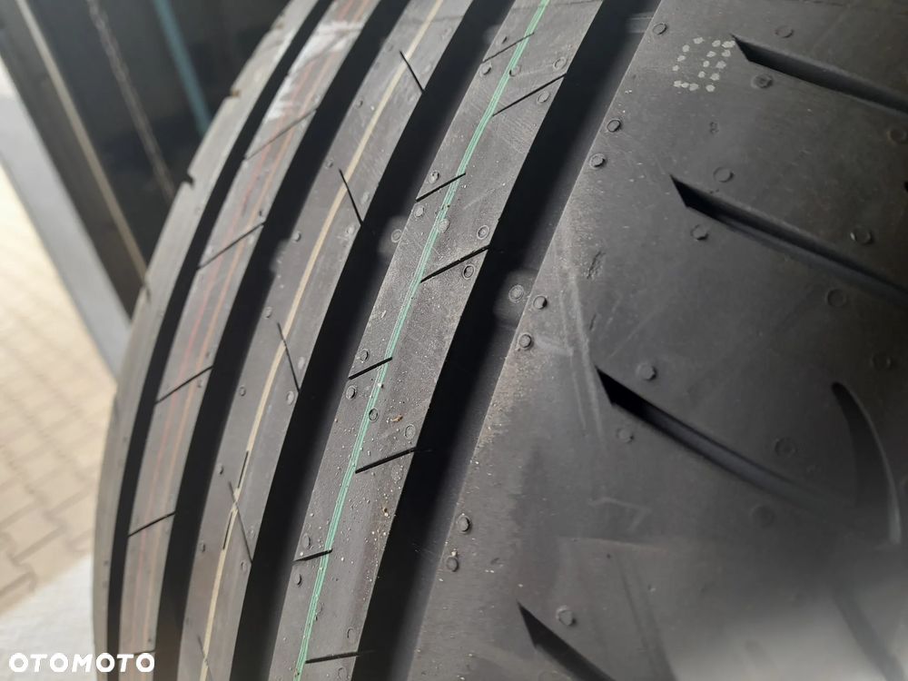 Opony letnie Bridgestone Alenza 001 255/50 R21 109Y 2022r. - 8