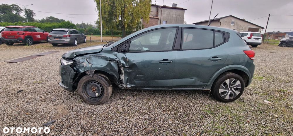 Dacia Sandero 1.0 TCe Expression - 5