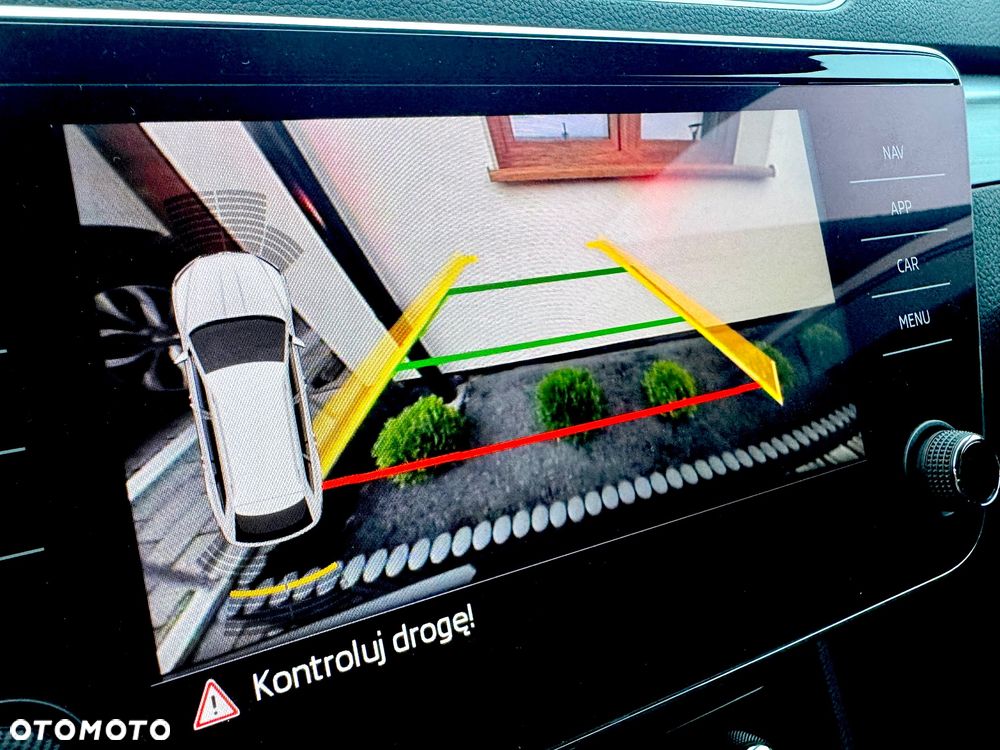 Skoda Superb - 9