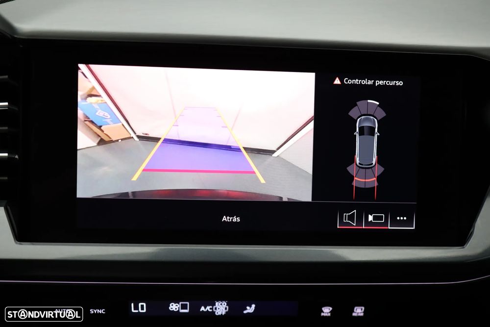 Audi Q4 e-tron 45 82 kWh - 16