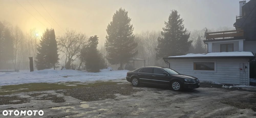 Volkswagen Phaeton 3.0 V6 TDI DPF 4MOTION langer Radstand (5 Sitzer) - 28