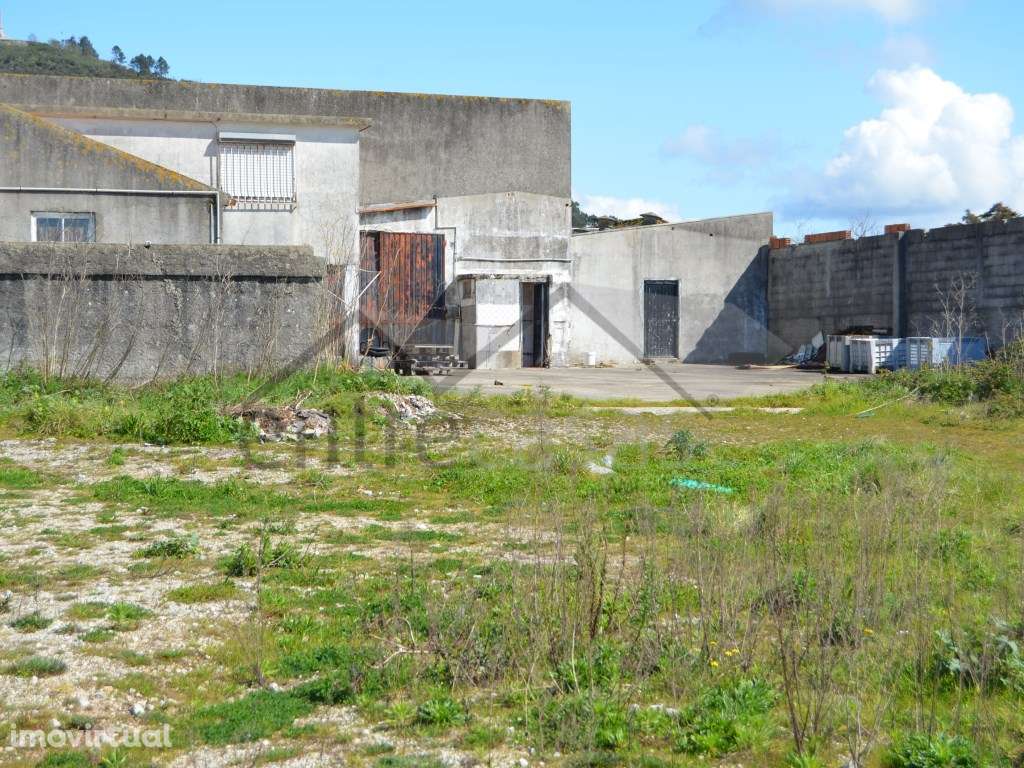 Armazém + Terreno - Grande imagem: 5/8