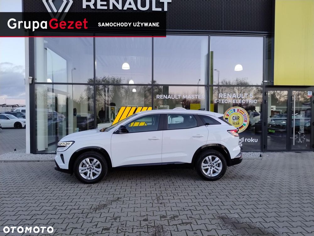 Renault Austral - 8