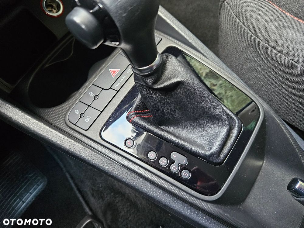 Seat Ibiza 1.4 TSI DSG FR - 30