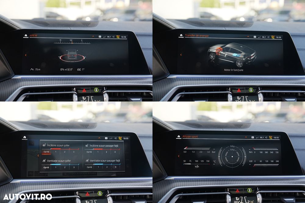 BMW X6 xDrive30d AT MHEV - 26