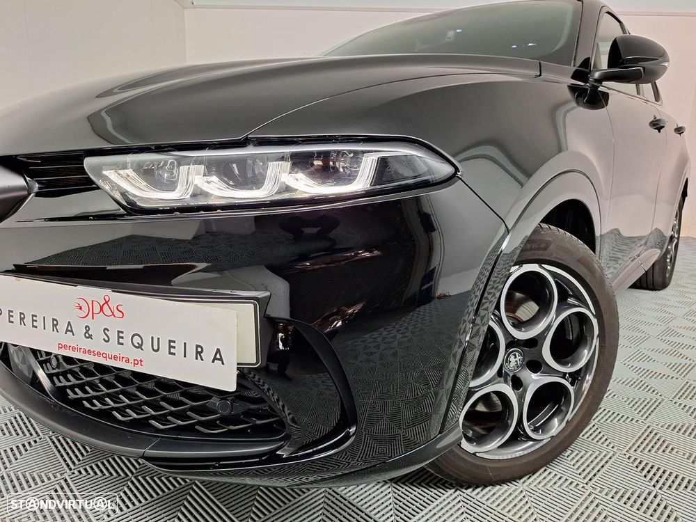 Alfa Romeo Tonale 1.5 Hybrid Sprint - 10