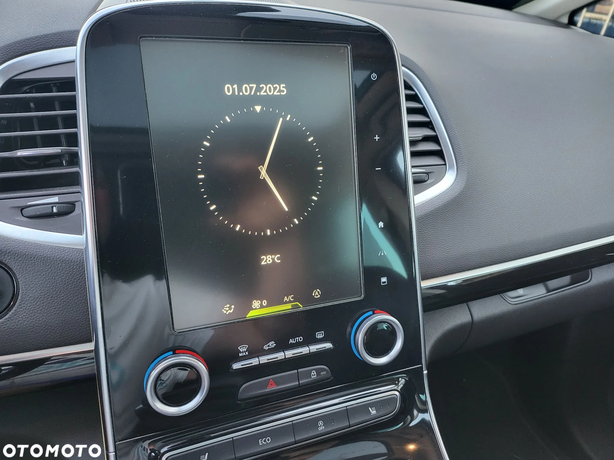 Renault Espace Energy dCi 160 EDC Intens - 29