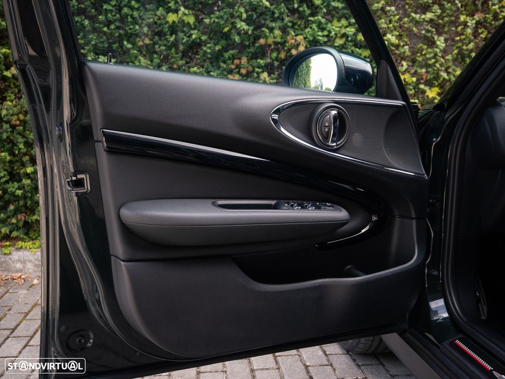 MINI Clubman John Cooper Works Plus ALL4 - 37