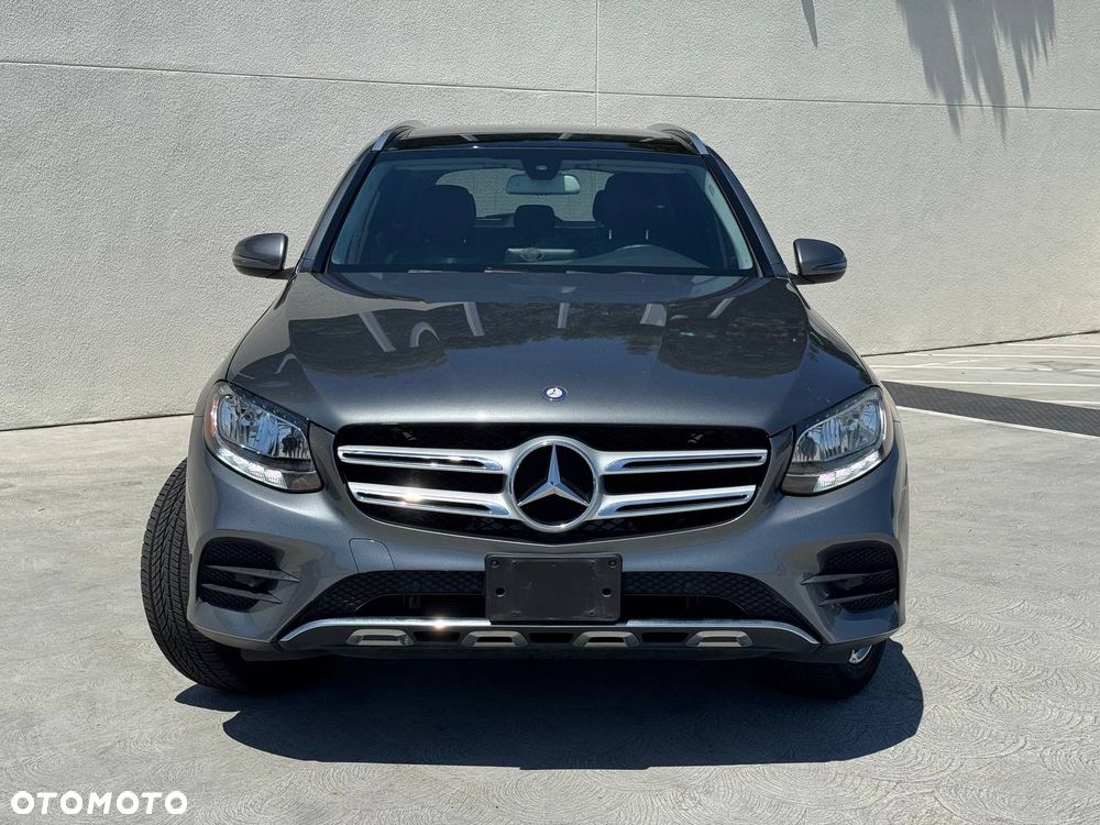 Mercedes-Benz GLC - 4