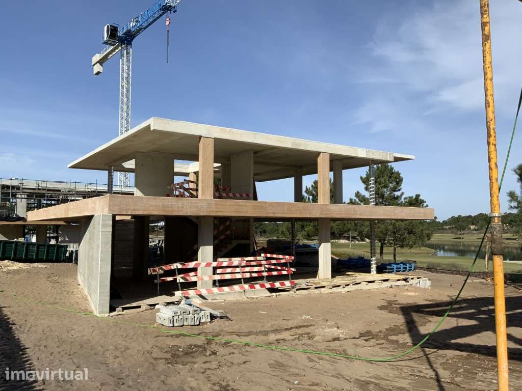 Moradia de Praia & Golf na Comporta - Grande imagem: 5/26
