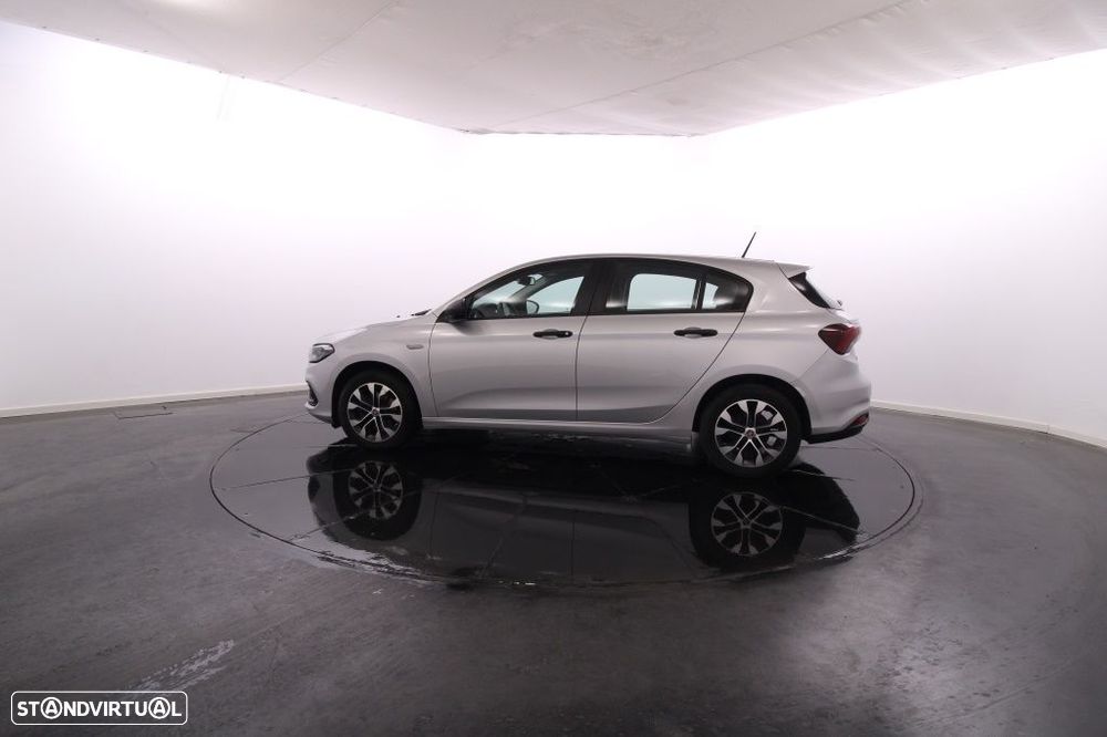 Fiat Tipo 1.3 MultiJet City Life - 4