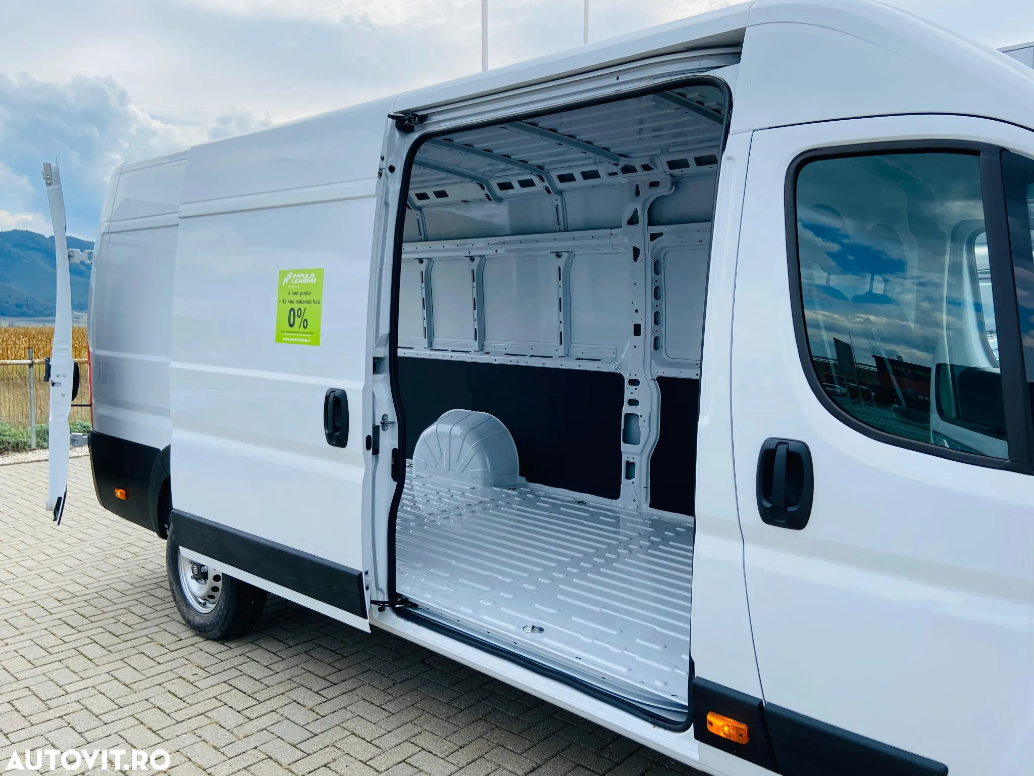 Fiat Ducato 15MC - 9