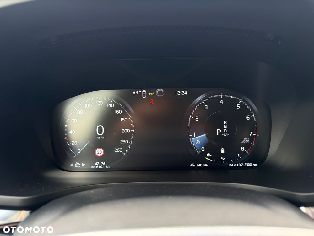 Volvo V60 B5 B AWD Geartronic Inscription - 26
