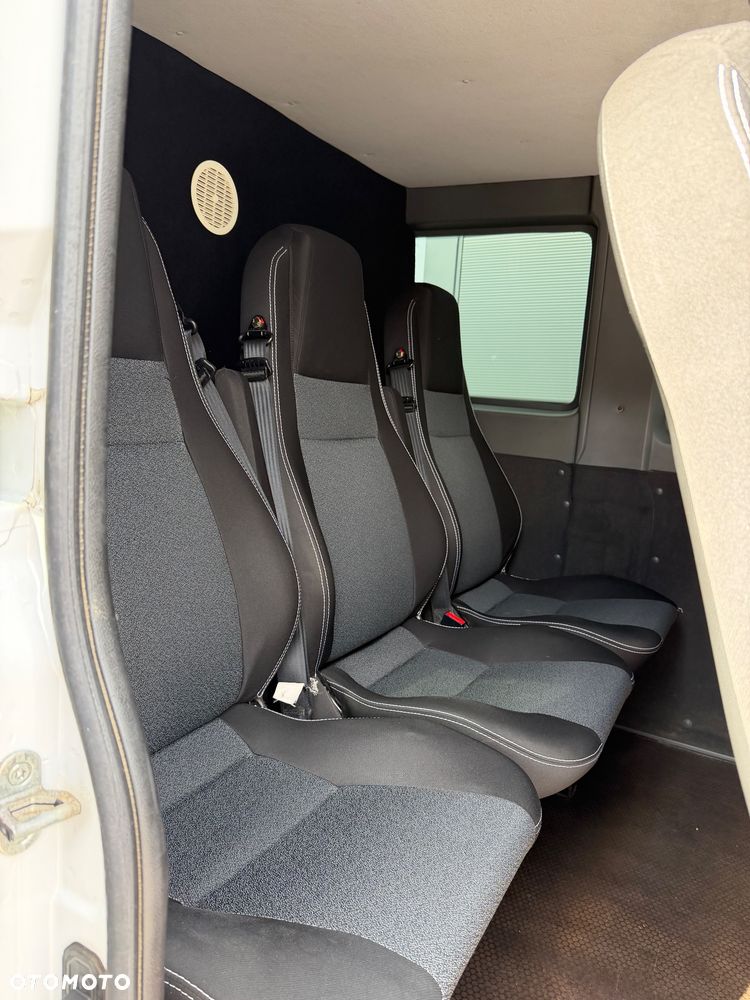 Fiat Ducato Multicab L4H2 - 22