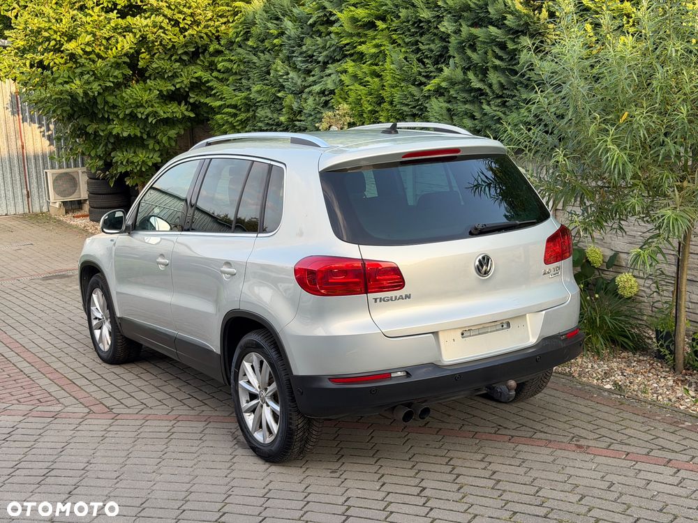Volkswagen Tiguan - 3