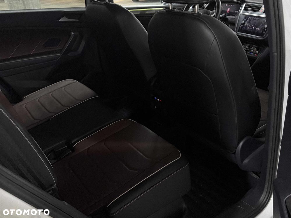 Volkswagen Tiguan 2.0 TSI 4Mot R-Line DSG - 12