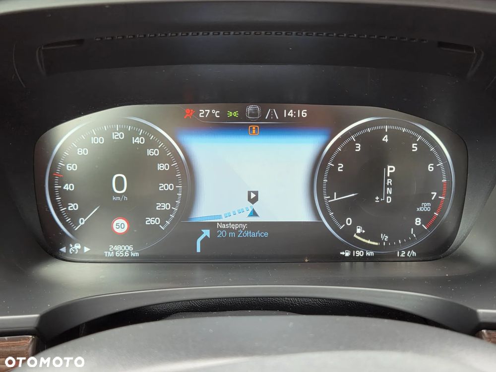 Volvo S90 T5 Momentum - 16