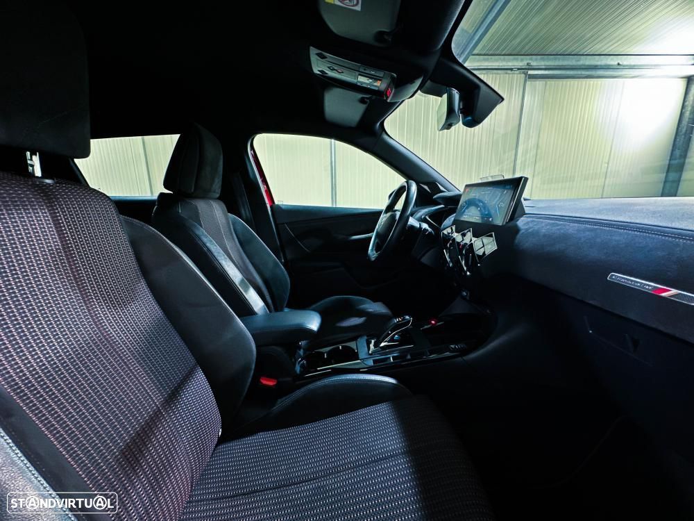 DS DS3 Crossback E-Tense Performance Line - 21