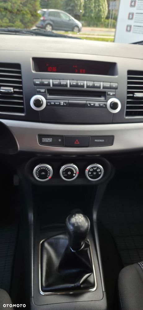 Mitsubishi Lancer 1.8 Instyle - 28
