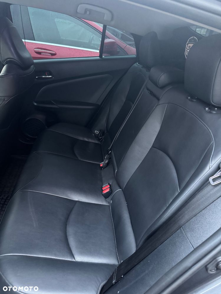 Toyota Prius 1.8 Hybrid Premium - 3