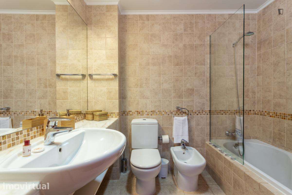 Apartamento com 1 quartos - localizado em Vilamoura - Grande imagem: 2/32