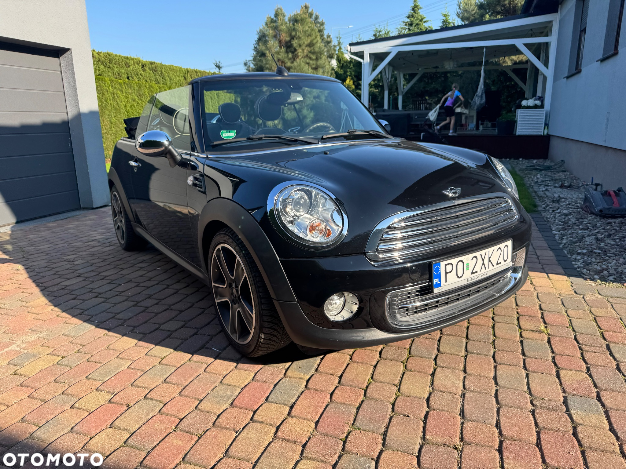 MINI Cooper Cabrio - 13