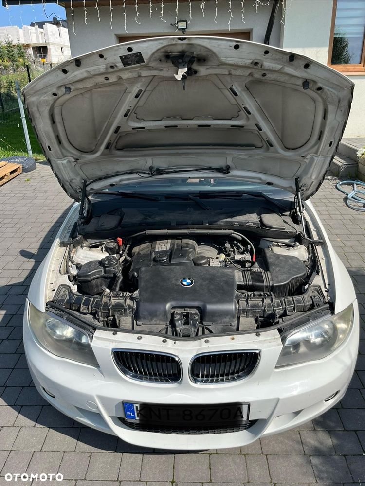 BMW Seria 1 116i - 9