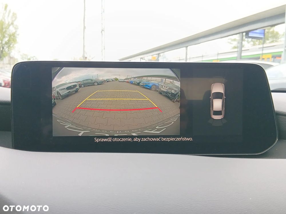 Mazda 3 2.0 mHEV Exclusive Line - 11