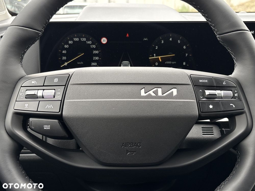 Kia Sportage 1.6 T-GDI L 2WD DCT - 18