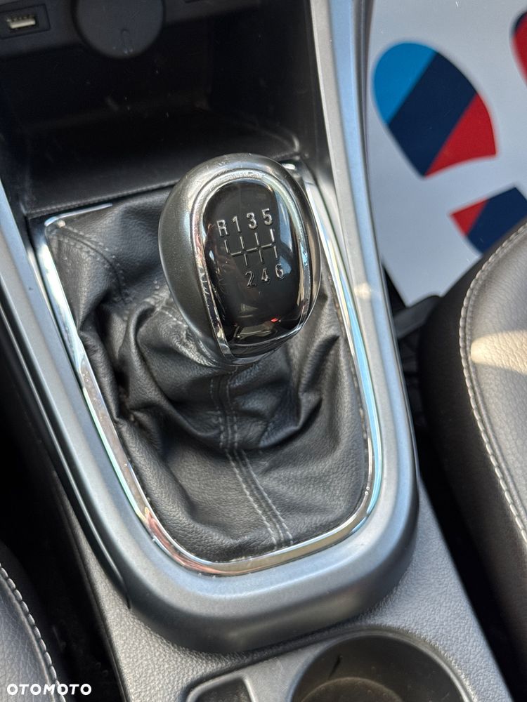 Opel Astra 1.4 T Energy EU6 - 33