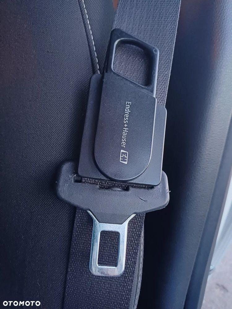 Opel Zafira 2.0 CDTI Enjoy - 7