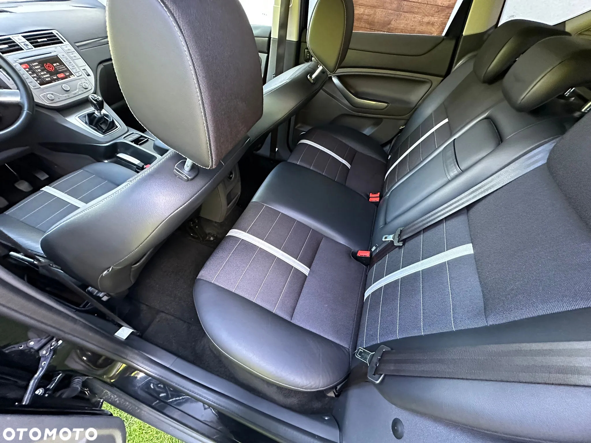 Ford Kuga 2.0 TDCi 4WD Titanium - 8