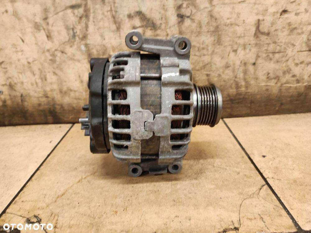 alternator golf vii 7 r 2.0 tsi - 5