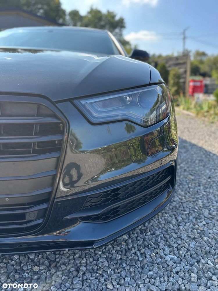 Audi A6 Limousine - 4