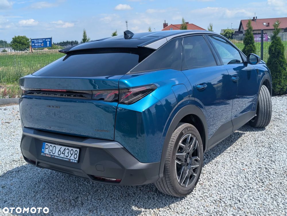 Peugeot 3008 - 15