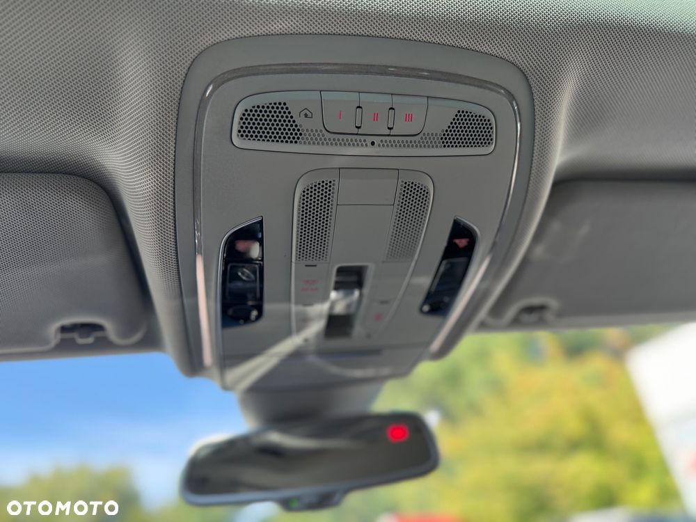 Audi A8 4.0 TFSI cylinder on demand quattro tiptronic Lang - 16