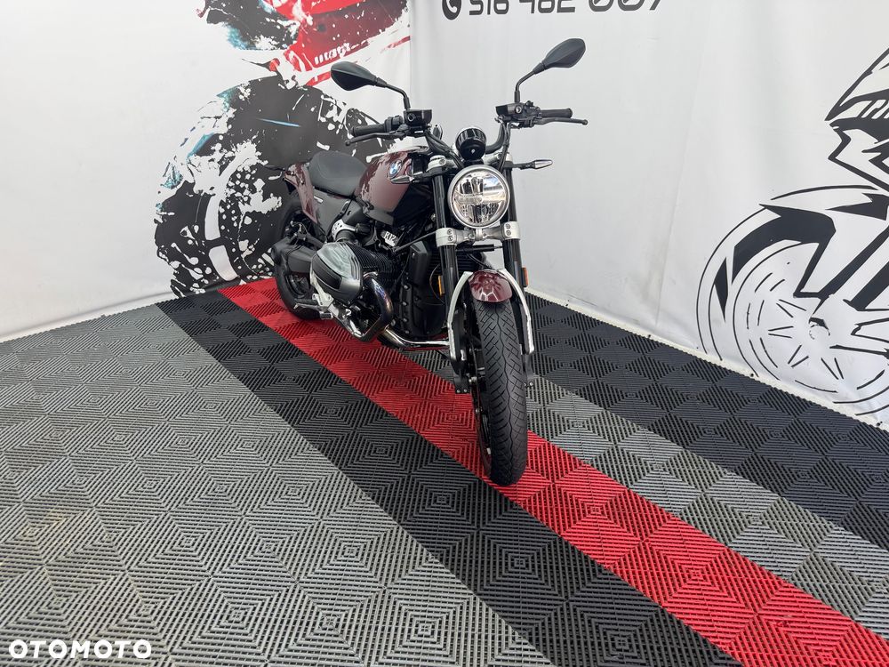 BMW R - 40