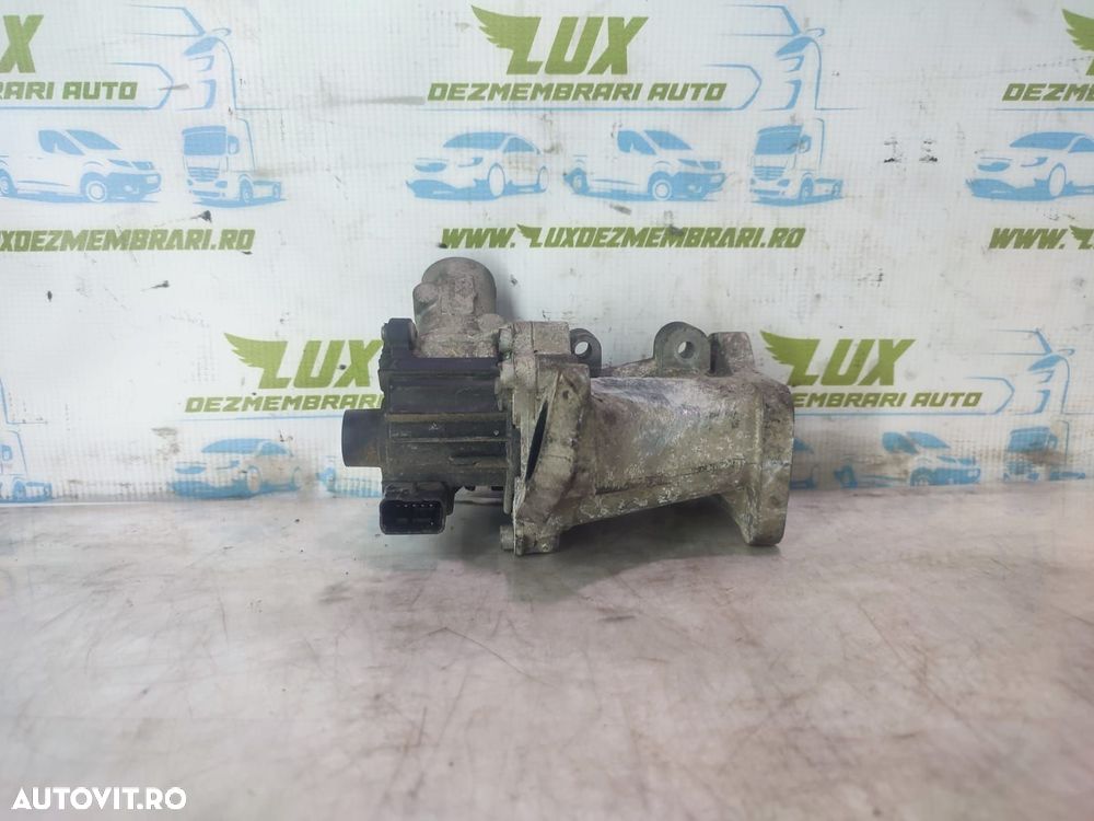 Supapa EGR 9656911780 2.2 td Ford Galaxy 2 [2006 - 2010] - 1