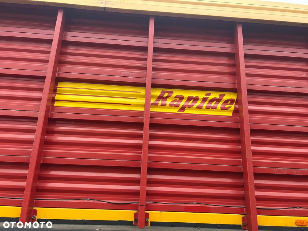 Pottinger Schuitemaker Rapide 3000 - 19