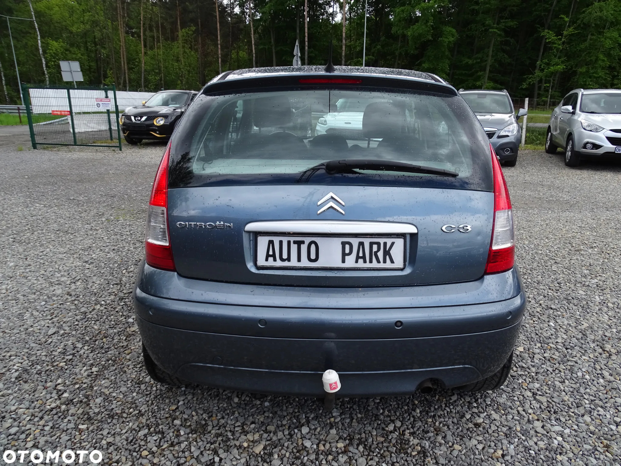 Citroën C3 1.6 Automatik Exclusive - 13