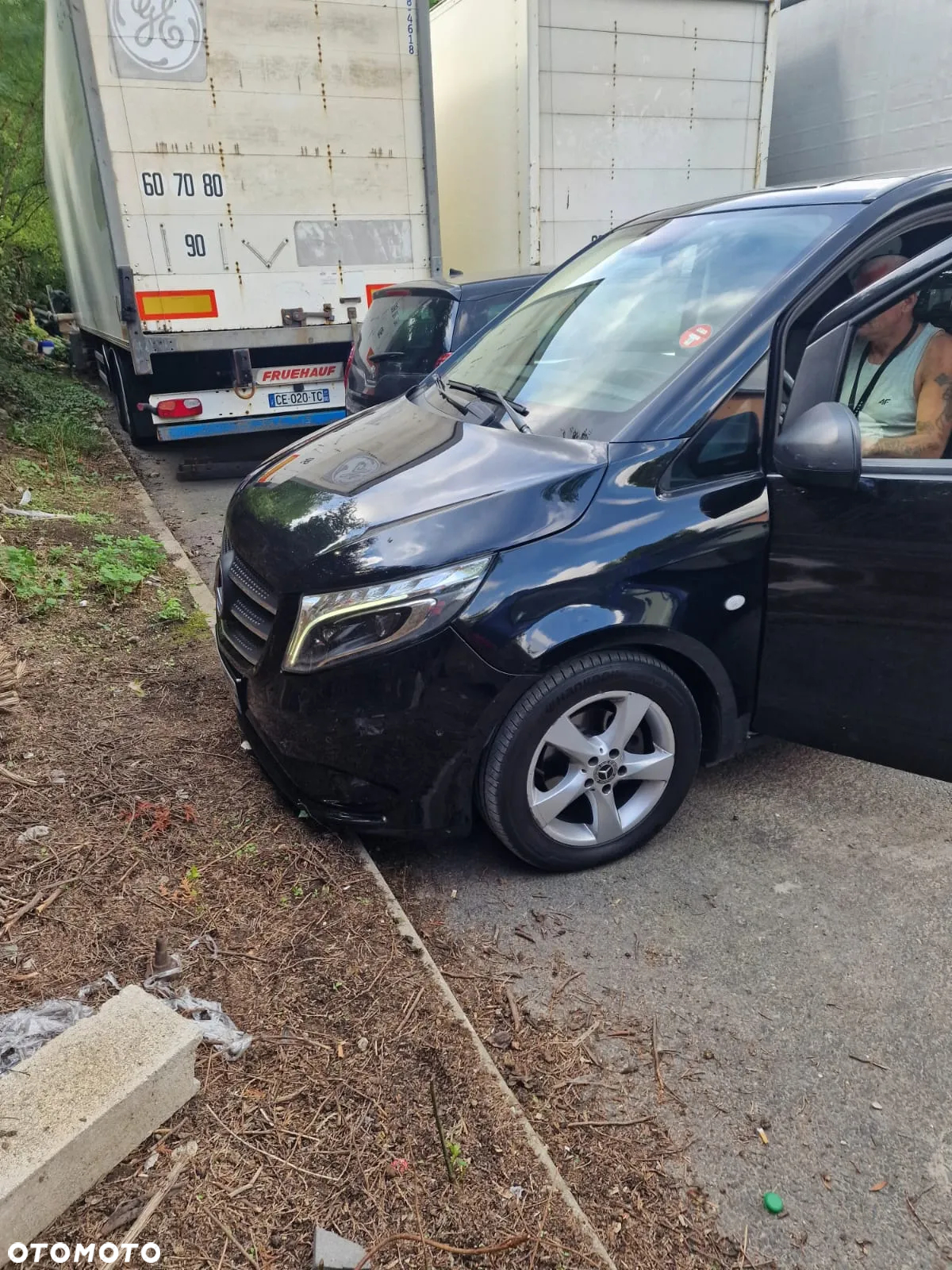 Mercedes-Benz Vito 116 CDI Tourer Extralang EDITION - 2