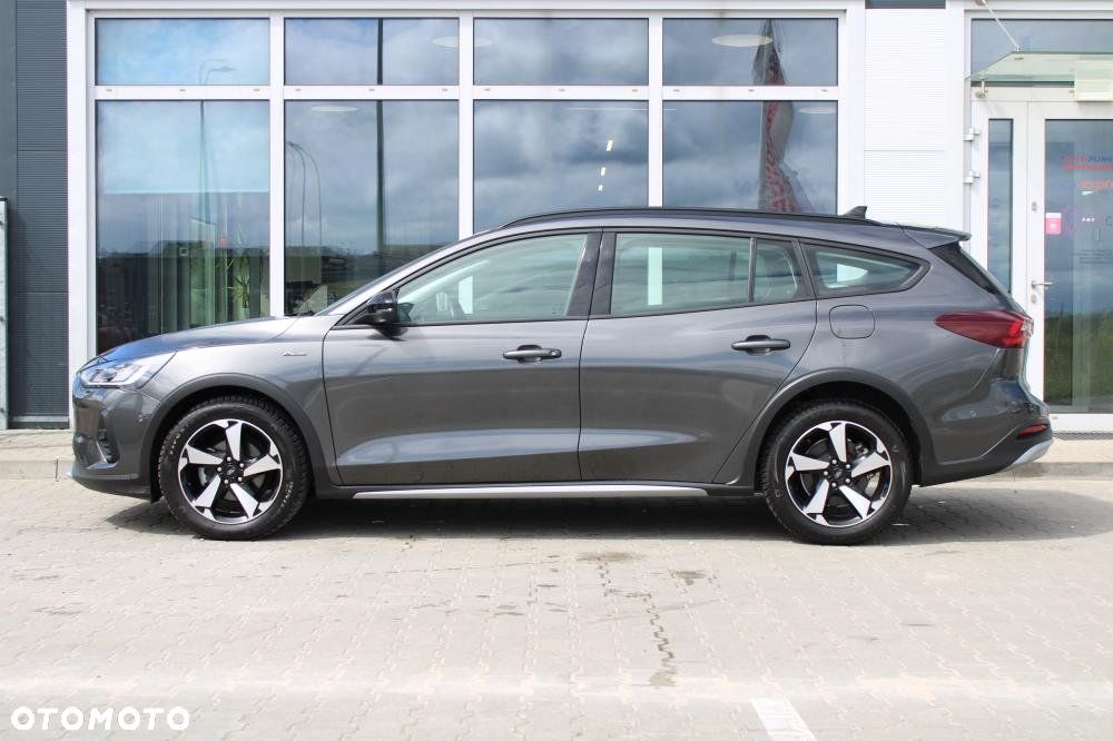 Ford Focus - 2