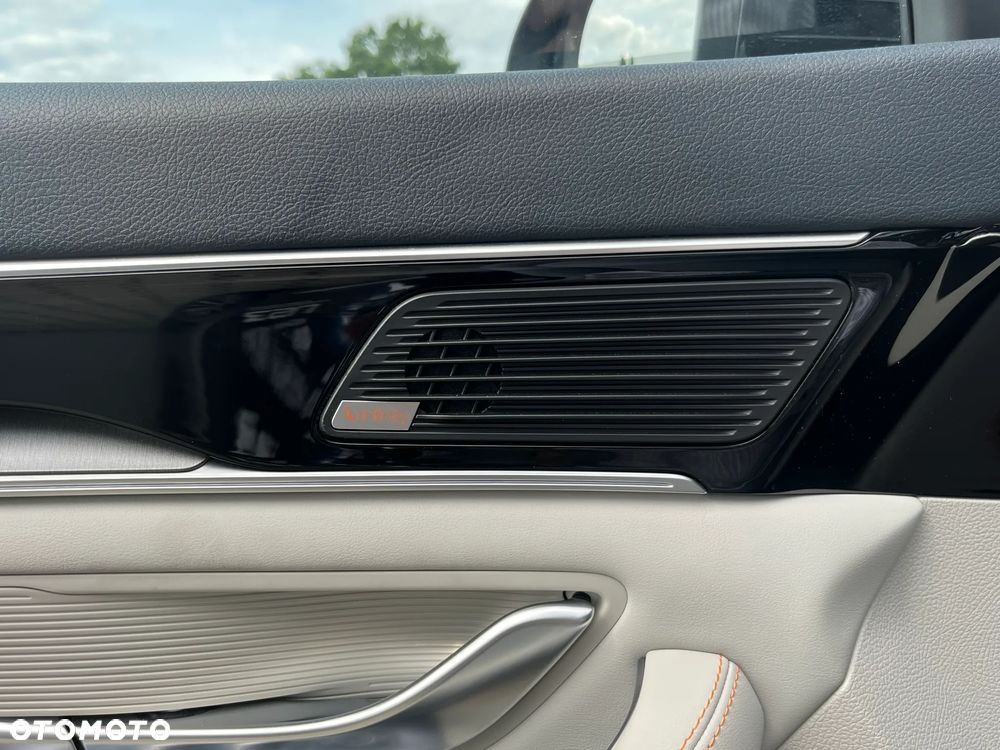 BYD Seal U 87kWh Design - 22