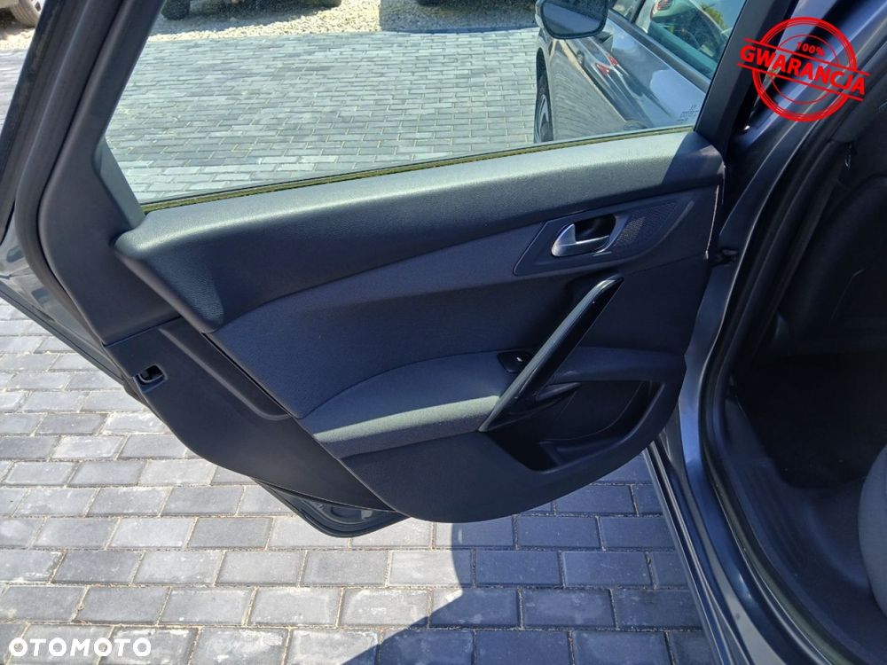 Peugeot 508 - 39