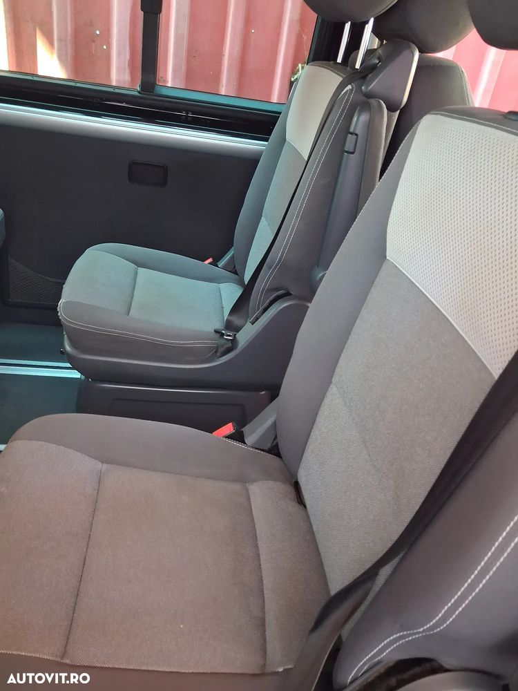 Volkswagen Multivan - 6