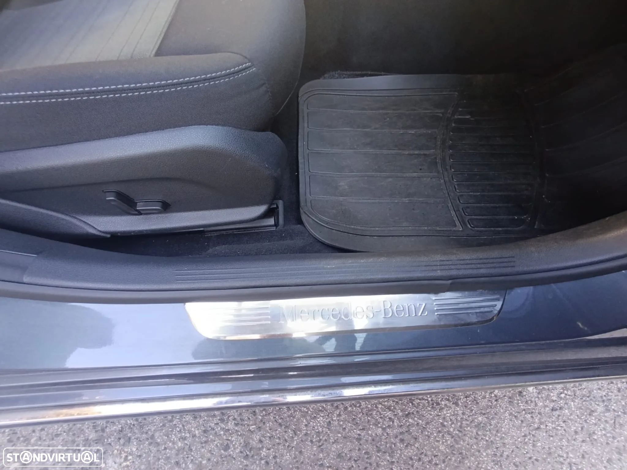 Mercedes-Benz C 200 BlueTEC Avantgarde+ Aut. - 33