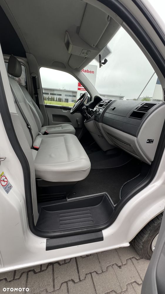 Volkswagen Transporter Multivan BMT Highline - 11