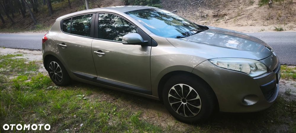 Renault Megane 1.6 16V 100 Authentique - 1